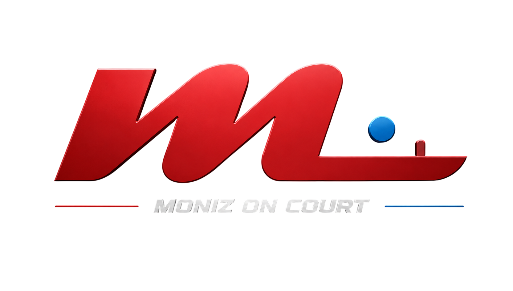 Moniz On Court